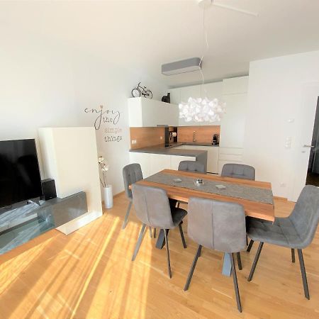 Wein Kultur Apartment Flavia Solva Wagna Экстерьер фото