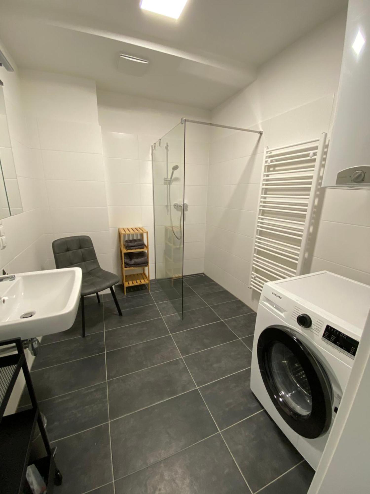 Wein Kultur Apartment Flavia Solva Wagna Экстерьер фото